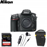 دوربین نیکون D800 بدنه دست دوم